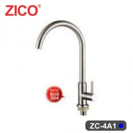 VÒI RỬA CHÉN INOX 304 ZICO ZC-4A1 VÒI RỬA CHÉN INOX 304 ZICO ZC-4A1